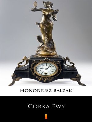 cover image of Córka Ewy
